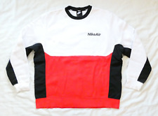 Pull sport nike d'occasion  Nice-