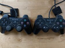 Sony playstation controllers for sale  CREWE