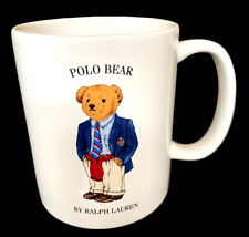 Vtg ralph lauren for sale  Farmington