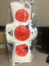 WTF Adidas Originals TAEKWONDO BODY PROTECTOR 3 Size: Medium Padded Chest Guard for sale  Shipping to South Africa