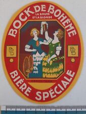 biere speciale d'occasion  Expédié en Belgium