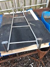 Tailgate ladder mitsubishi for sale  WORCESTER