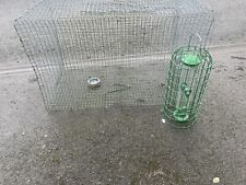 Chicken run cage for sale  SHREWSBURY