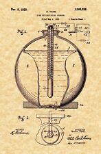 Patent print fire for sale  Aberdeen