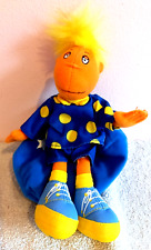 Tweenies jake soft for sale  Shipping to Ireland