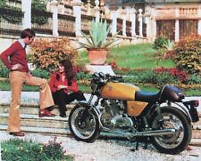 Laverda sf750 pages for sale  EXETER