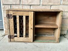 cabinet small wooden for sale  Louisville