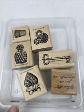 Stampin 2000 antique for sale  Forest Grove