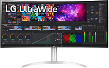 Ultrawide curved monitor gebraucht kaufen  Hartmannsdorf