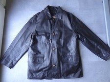 manteau cuir homme d'occasion manteau cuir homme d'occasion Melun