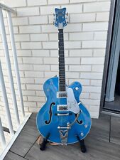 Gretsch g6136t limited for sale  WORTHING