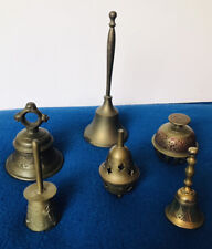 Vintage india brass for sale  Norristown