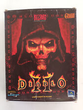 Diablo blizzard 2001 usato  Stimigliano