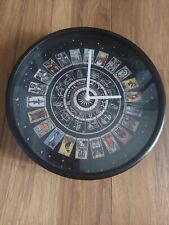 Wheel zodiac astrology for sale  BOGNOR REGIS