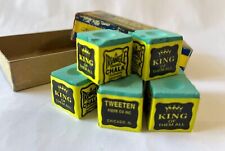 Triangle snooker chalk for sale  BRISTOL