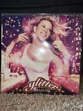 Vinil Mariah Carey “GLITTER” 2001 2LP comprar usado  Enviando para Brazil