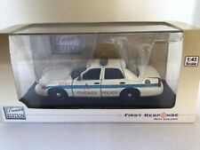 First response police for sale  Derry