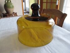 Ancienne grande cloche d'occasion  Saint-Aigulin