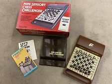 Mini sensory chess for sale  BALLYMENA