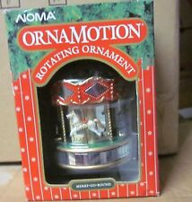 Ornamentation noma carousel for sale  Shipping to Ireland