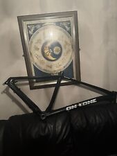 Bike frame one for sale  MANSFIELD