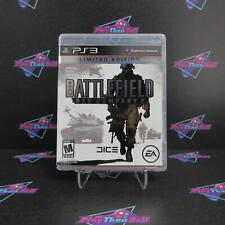 Battlefield Bad Company 2 Edición Limitada PS3 PlayStation 3 - En caja completa segunda mano  Embacar hacia Argentina