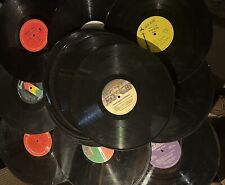 Vinyl lot discs for sale  Stratford