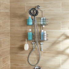 Expandable steel shower for sale  New York