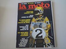 Moto 1977 kawasaki usato  Salerno