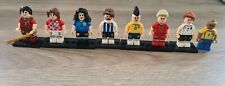 Lego football minifigures for sale  LIFTON