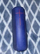 Megaboom speaker for sale  Kake