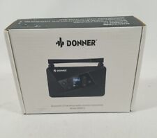 Donner MBRT2 Bluetooth 5.0 Wireless Audio Transmitter Receiver FREE SHIP for sale  Shipping to South Africa