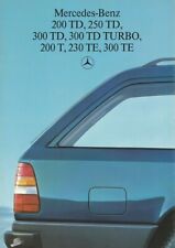 mercedes 300 td usato  Roma