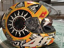 casco integrale valentino rossi usato  Pavullo Nel Frignano