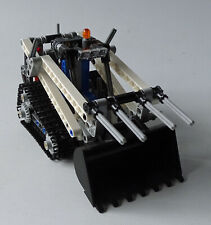 Lego technic 42032 gebraucht kaufen  Frankfurt