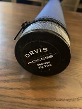 Orvis access fly for sale  Albany