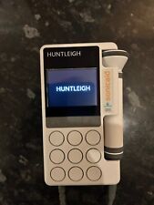 Huntleigh sr3. 3mhz for sale  HULL