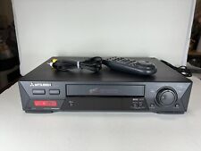 Mitsubishi u795 vcr for sale  Santa Ana