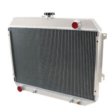 Row radiator 1968 for sale  Chino