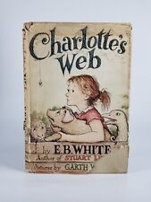Charlotte webby white for sale  Katy