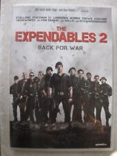 The expendables back gebraucht kaufen  Teltow