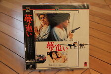 Laserdisc ntsc japan d'occasion  France