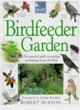 Rspb birdfeeder garden for sale  UK
