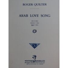 Quilter roger arab d'occasion  Blois