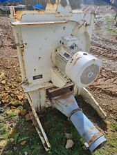 Hammer mill wood for sale  NORTHAMPTON