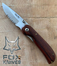 Coltellino fox coltelli usato  Pavia