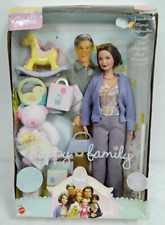 barbie happy family grandma for sale  MALDON