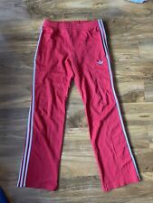 adidas track bottoms firebird for sale  HOVE