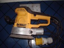 Dewalt d2641015 125mm for sale  LYMINGTON