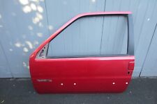 Peugeot 106 mk2 for sale  CLITHEROE